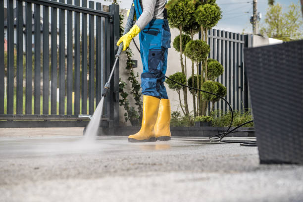 Best Fence Cleaning  in Lake Como, NJ